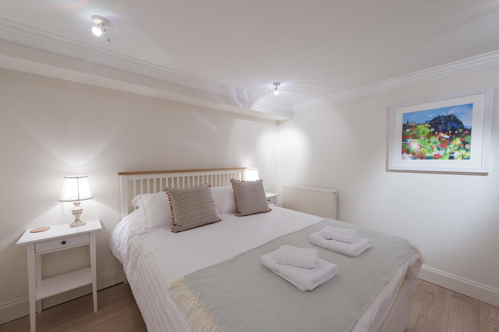 Apartment Jamaica Street 7 EDI Kültér fotó
