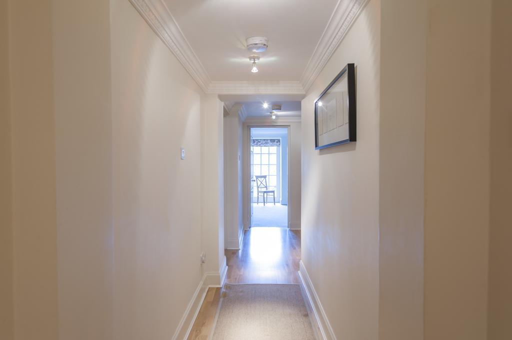 Apartment Jamaica Street 7 EDI Kültér fotó